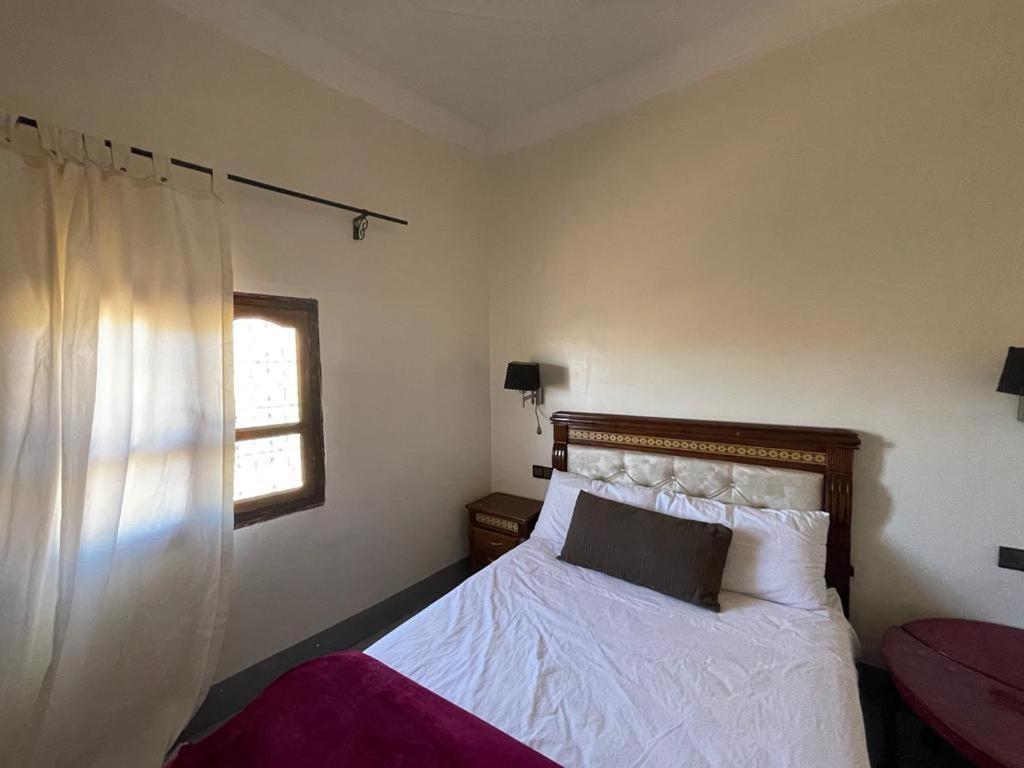 Tizi Maison D'Hotes Telouet Bagian luar foto
