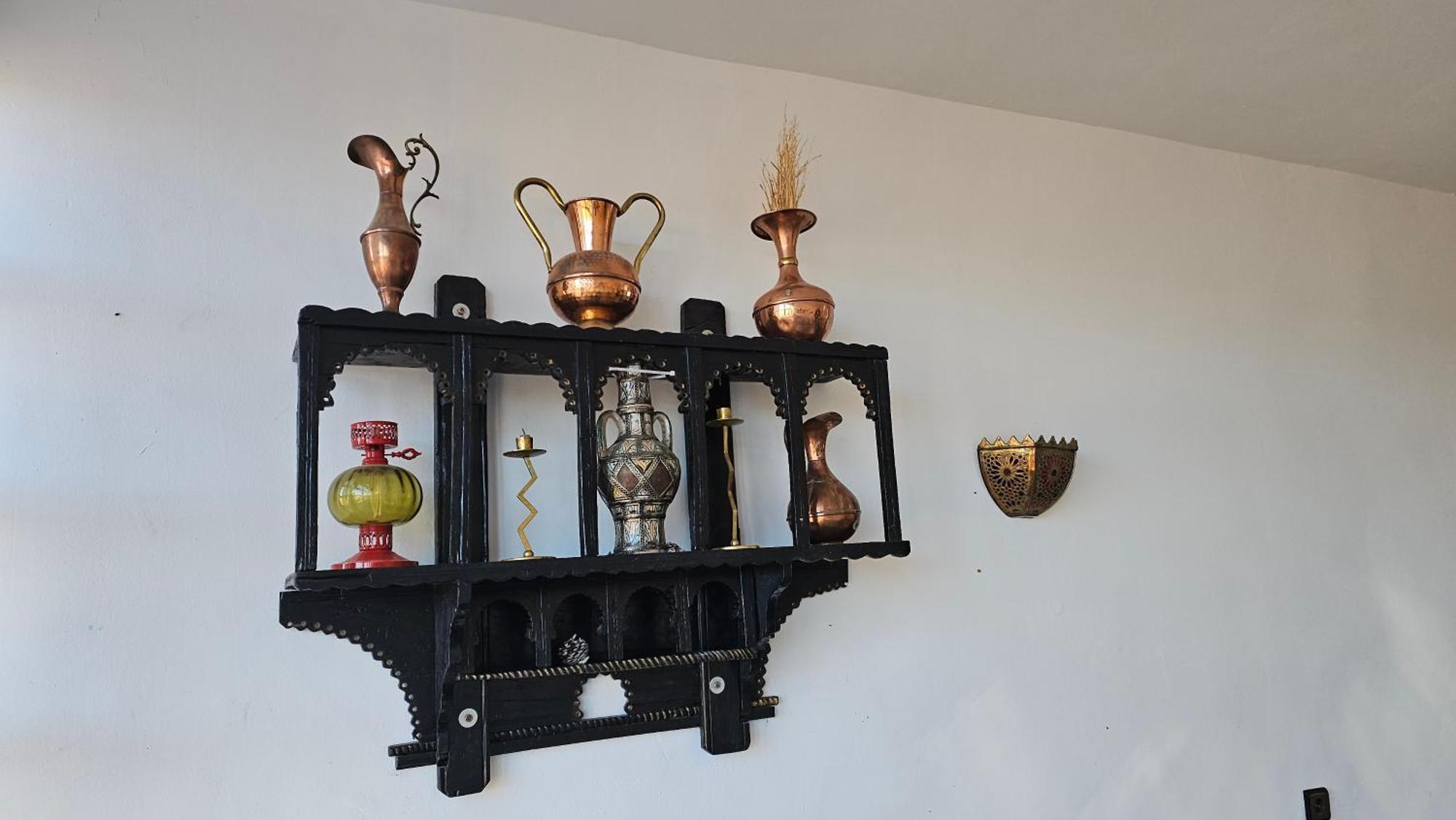 Tizi Maison D'Hotes Telouet Bagian luar foto