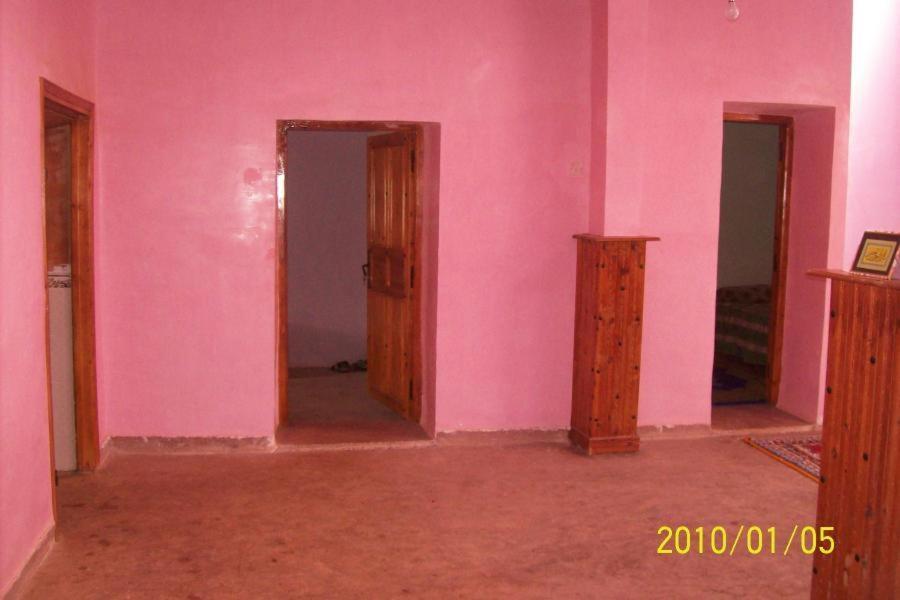Tizi Maison D'Hotes Telouet Bagian luar foto