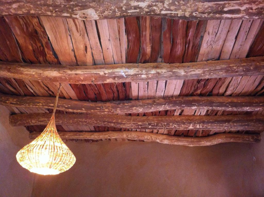 Tizi Maison D'Hotes Telouet Bagian luar foto